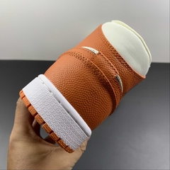 Jordan 1 Mid Sport Spice - loja online
