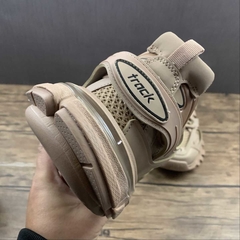 Balenciaga Track Beige - loja online