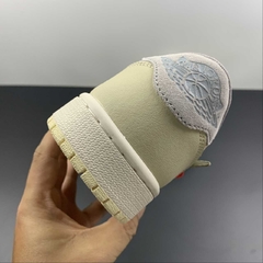 Jordan 1 Low Sail Custom - loja online