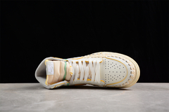 Imagem do Jordan 1 Retro High OG SP Union Woven Sail