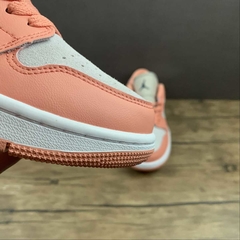 Jordan 1 Low Light Madder Root - comprar online