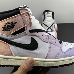 Jordan 1 Retro High OG Skyline - Born Sneakers