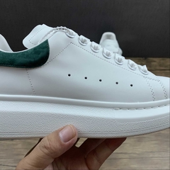 Alexander McQueen Oversized - Born Sneakers