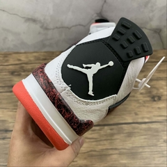 Jordan 4 Retro Flight Nostalgia - loja online