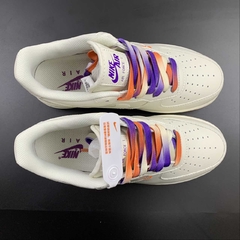 Nike Air Force 1 Low '07 Phoenix Suns Custom