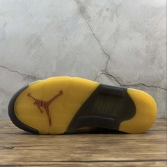 Jordan 5 Retro Off-White Sail