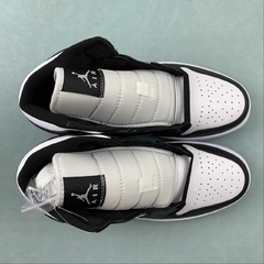 Imagem do Jordan 1 Mid Panda