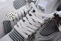 Jordan 4 Retro Frozen Moments - Born Sneakers