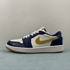 Jordan 1 Low UCLA PE