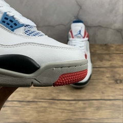 Jordan 4 Retro What The - comprar online