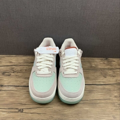 Imagem do Nike Air Force 1 Low Shapeless, Formless, Limitless Jade