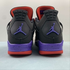 Jordan 4 Retro Raptors - Born Sneakers