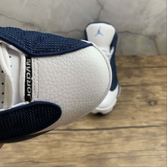 Jordan 13 Retro Flint na internet