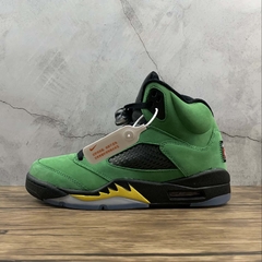 Jordan 5 Retro Oregon