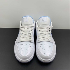 Imagem do Jordan 1 Low Dare To Fly