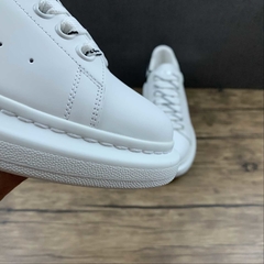 Alexander McQueen Oversized - comprar online
