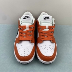 Nike Dunk Low Bronze Eclipse - loja online