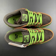 Nike SB Dunk Low De La Soul - loja online