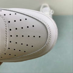 Nike Air Force 1 Low '07 White (Travis Scott Cactus Jack Utopia Edition) na internet