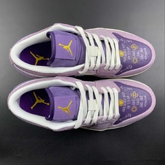 Jordan 1 Low Unity - loja online