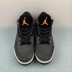 Jordan 3 Fear - loja online