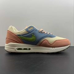 Nike Air Max 1 Light Madder Root Worn Blue - comprar online