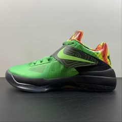 Nike KD 4 Weatherman