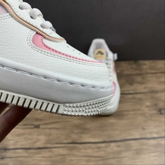 Nike Air Force 1 Low Shadow Sail Pink Glaze