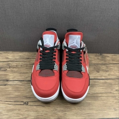 Imagem do Jordan 4 Retro Toro Bravo