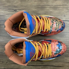 Nike Kyrie Infinity Kevin Durant - loja online