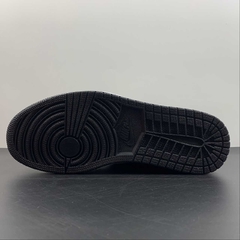 Jordan 1 Retro High 85 Black White