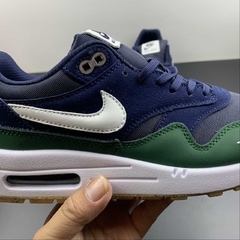 Nike Air Max 1 Gorge Green - Born Sneakers