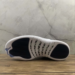 Jordan 12 Retro Indigo