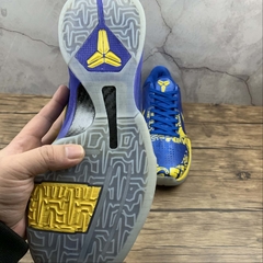 Imagem do Nike Kobe 5 Protro 5 Rings