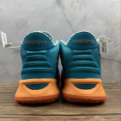 Nike Kyrie 7 Concepts Horus - Born Sneakers