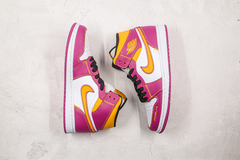 Jordan 1 Mid Dia de los Muertos - comprar online
