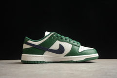 Nike Dunk Low Retro Gorge Green Midnight Navy - comprar online