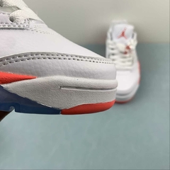 Jordan 5 Retro Low Hurricanes - comprar online
