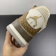 Jordan 3 Retro Palomino - loja online