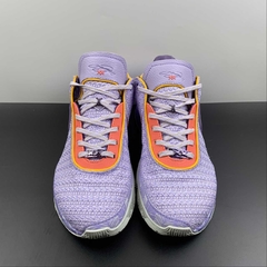 Imagem do Nike LeBron 20 Violet Frost