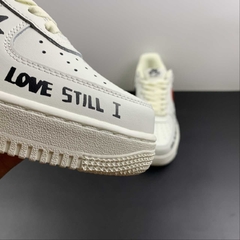 Nike Air Force 1 Low God of Love Custom - comprar online
