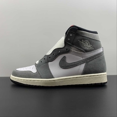 Jordan 1 Retro High Washed Black