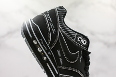 Nike Air Max 1 Tinker Sketch to Shelf Black - loja online