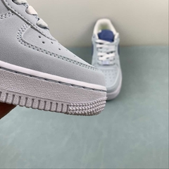 Nike Air Force 1 Low Shades of Blue - comprar online
