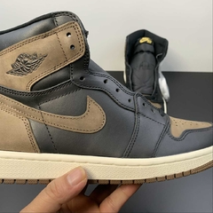 Jordan 1 Retro High OG Palomino - Born Sneakers