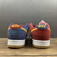 Nike SB Dunk Low Barcelona - Born Sneakers