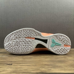 Nike Kobe 6 Protro Think Pink