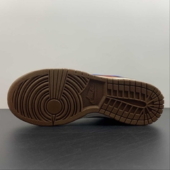 Nike Dunk Low Retro PRM Mars Stone