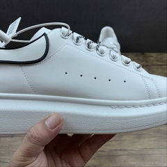 Alexander McQueen Oversized - Born Sneakers