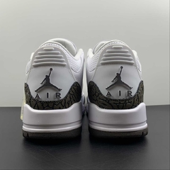 Jordan 3 Retro Mocha - Born Sneakers